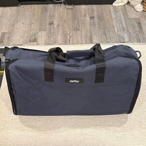 HalfdayThe Garment Duffel 45L